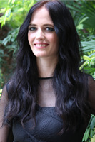 Eva Green Longsleeve T-shirt #2466648