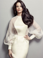 Eva Green Longsleeve T-shirt #2466656
