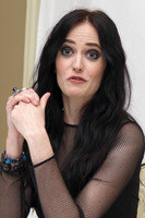Eva Green Longsleeve T-shirt #2466658