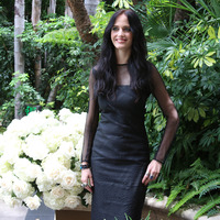 Eva Green Longsleeve T-shirt #2466667
