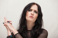 Eva Green Longsleeve T-shirt #2466668