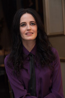 Eva Green Longsleeve T-shirt #2471977