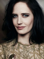 Eva Green tote bag #G2287398