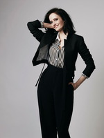 Eva Green mug #G2287405