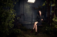 Eva Green tote bag #G2287406