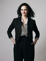 Eva Green tote bag #G2287412