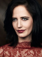 Eva Green mug #G2287413