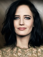 Eva Green mug #G2287419