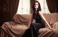 Eva Green tote bag #G2287420