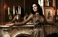 Eva Green tote bag #G2287421