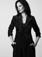 Eva Green tote bag #G2287434