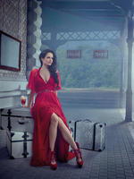 Eva Green mug #G2297691