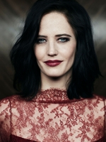 Eva Green Longsleeve T-shirt #3826470