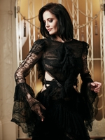 Eva Green Longsleeve T-shirt #3826475