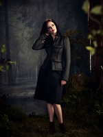 Eva Green Longsleeve T-shirt #3826479