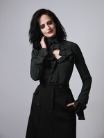 Eva Green Longsleeve T-shirt #3826482
