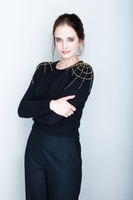 Eva Green Longsleeve T-shirt #3826488