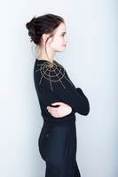 Eva Green Longsleeve T-shirt #3826511
