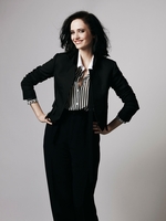 Eva Green Longsleeve T-shirt #3826516