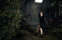 Eva Green Longsleeve T-shirt #3826526