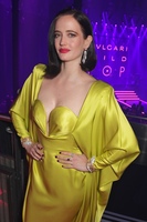 Eva Green Longsleeve T-shirt #3839158