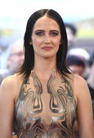 Eva Green magic mug #G2517340