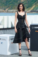 Eva Green Longsleeve T-shirt #3900086