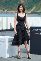 Eva Green Longsleeve T-shirt #3900090