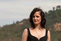 Eva Green Longsleeve T-shirt #3900099