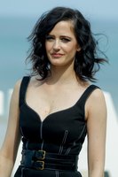 Eva Green Longsleeve T-shirt #3900119