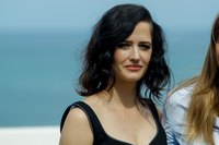Eva Green Longsleeve T-shirt #3900124