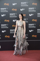 Eva Green Longsleeve T-shirt #3900132