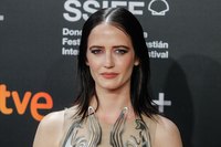 Eva Green mug #G2517391