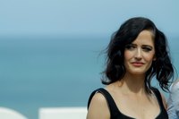 Eva Green Longsleeve T-shirt #3900172