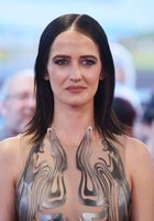 Eva Green Tank Top #3900176