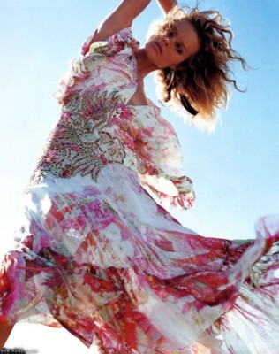 Eva Herzigova posters