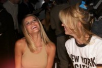 Eva Herzigova mug #G55149