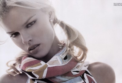 Eva Herzigova posters