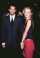 Eva Herzigova longsleeve t-shirt #1317166