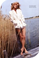 Eva Herzigova Tank Top #1317183