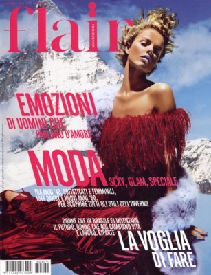 Eva Herzigova posters