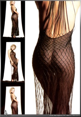 Eva Herzigova posters