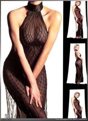 Eva Herzigova posters