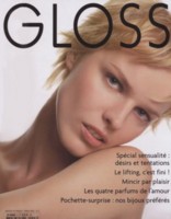 Eva Herzigova longsleeve t-shirt #1317229