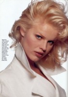 Eva Herzigova mug #G55305