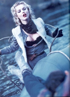 Eva Herzigova posters