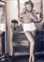 Eva Herzigova Tank Top #1317237