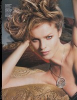 Eva Herzigova mug #G64775