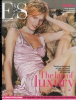 Eva Herzigova longsleeve t-shirt #1325008