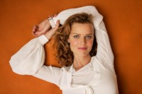 Eva Herzigova Tank Top #1364443